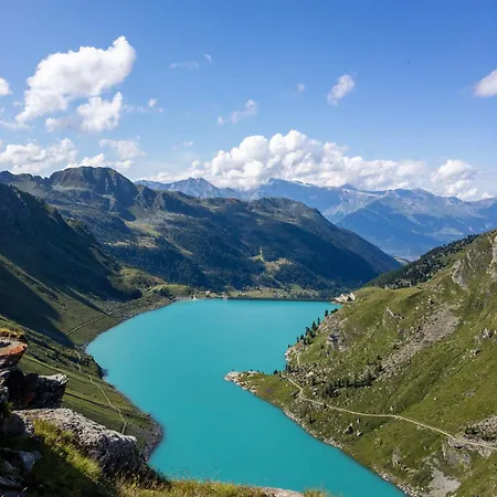 Pracondu 2 401 - Outdoor & Fun 6 Pers *