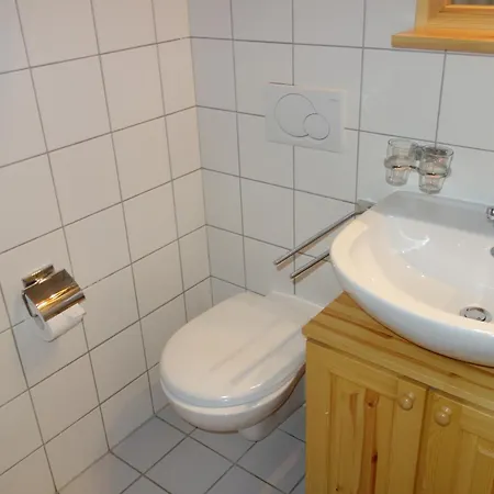 Pracondu 2 401 - Outdoor & Fun 6 Pers Διαμέρισμα