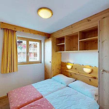 Pracondu 2 401 - Outdoor & Fun 6 Pers Apartment *