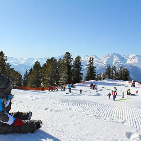 Διαμέρισμα Pracondu 2 401 - Outdoor & Fun 6 Pers *