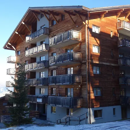 Apartment Pracondu 2 401 - Outdoor & Fun 6 Pers