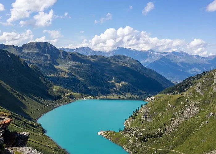 Pracondu 2 401 - Outdoor & Fun 6 Pers *