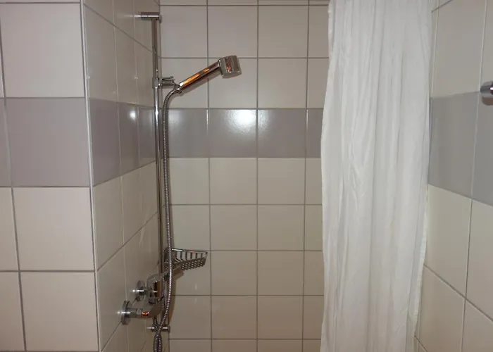 Apartamento Pracondu 2 401 - Outdoor & Fun 6 Pers *