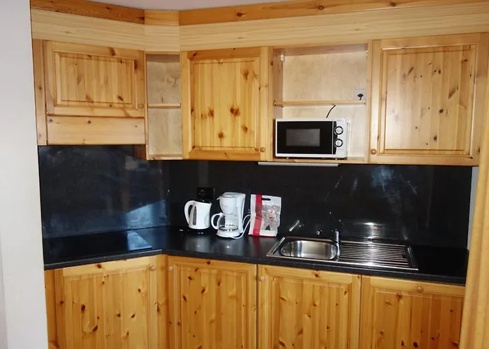 Pracondu 2 401 - Outdoor & Fun 6 Pers Apartamento Nendaz