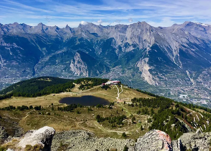 Pracondu 2 401 - Outdoor & Fun 6 Pers *