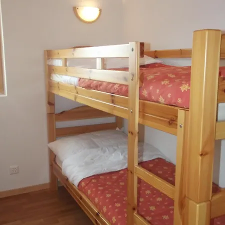 Pracondu 2 401 - Outdoor & Fun 6 Pers Apartment Nendaz
