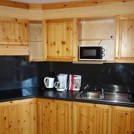 Pracondu 2 401 - Outdoor&fun 6 Pers Appartement Nendaz