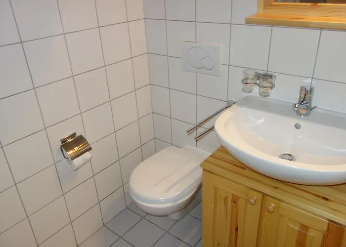 Pracondu 2 401 - Outdoor&fun 6 Pers Appartement